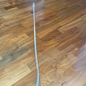 AEO Gold shiny belt, never worn